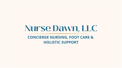 Nurse Dawn LLC