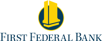 First Federal Bank 
