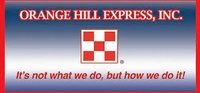 Orange Hill Express, Inc.