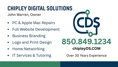 Chipley Digital Solutions