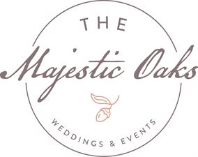 The Majestic Oaks