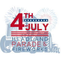 July 4th Tractor and Ag Parade & Fireworks