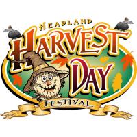 Harvest Day 2017