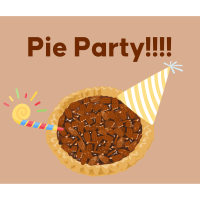 Pie Party