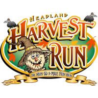 Harvest Run 2017 - 5K & 1-Mile Fun Run