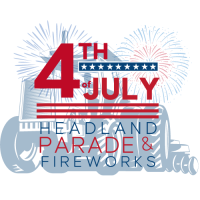 2025 July 4th Tractor and Ag Parade & Firework Show