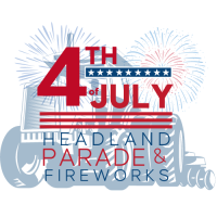 2026 July 4th Tractor and Ag Parade & Firework Show