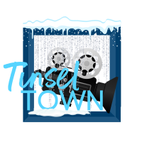 2026 Tinsel Town and Cookie Crawl