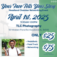 Headshots: Main Character Energy