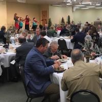Annual Membership Banquet 2018