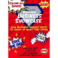 Headland Business Showcase 2018