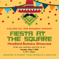 Headland Business Showcase 2019