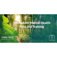 FULL Yeovil - Mental Health First Aid Training 2 Day Accredited Course 17th and 18th March  2020