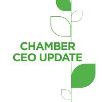Wednesday Chamber CEO Update - bi-weekly