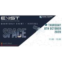 ExIST SPACE |  Webinar  | 08.10.20