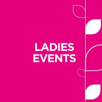Ladies Afternoon Networking, February 2021