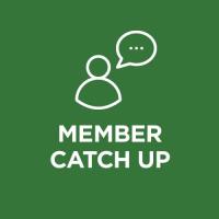 Members' Cuppa and Catch-Up