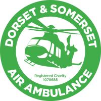 Exclusive tour at Dorset and Somerset Air Ambulance