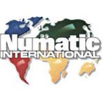 Exclusive tour - Numatic International