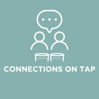 Connections on Tap - March