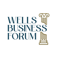 Wells Business Forum Networking Breakfast