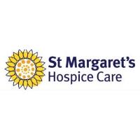 St Margaret's Hospice Santa Abseil - Sponsored By Blackdown Financial