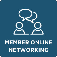 Online member networking with Somerset Web Services '10 Tools to help run your website'