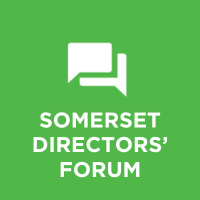 Somerset Directors' Forum - October 2025