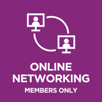 Online Member Networking