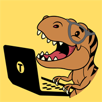 AI Fundamentals: In-Person Open Learning with Techosaurus
