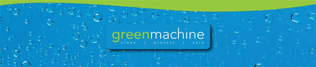 Green Machine SW Ltd