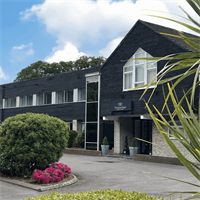 Tiverton Hotel Lounge & Venue