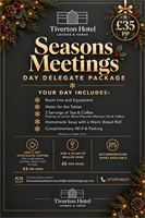 Tiverton Hotel Lounge & Venue - BRISTOL