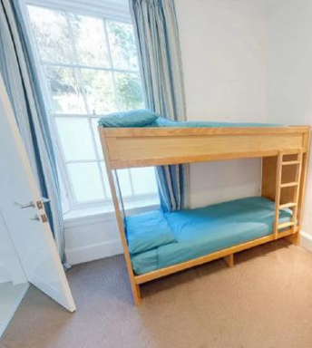 Student Bedroom