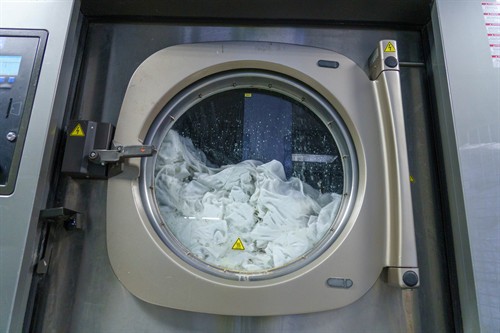 Washing facilities that are state of the art