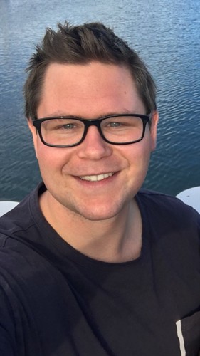 Andy Eichler - Coutts Wealth Manager - South West