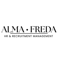 Alma Freda HR & Recruitment Management