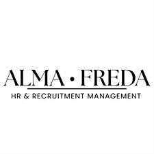Alma Freda HR & Recruitment Management
