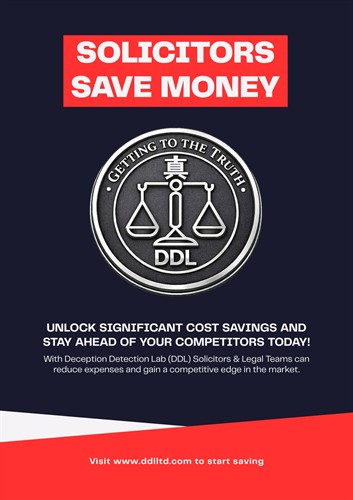 DDL - Law Firms can save Money with DDL