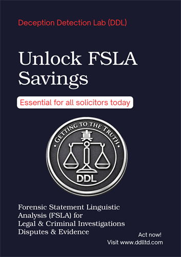Unlock Savings with DDL