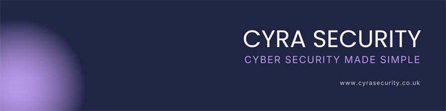 Cyra Security Ltd