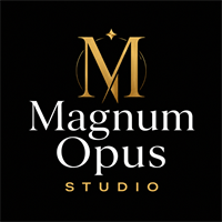 Magnum Opus Studio UK