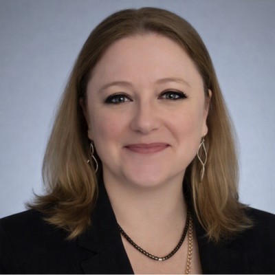 Emma Young, Business Operations Manager