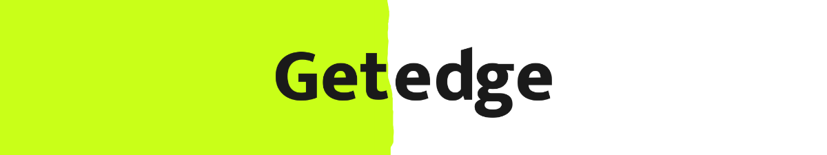 Getedge Payments Ltd Getedge Payments Ltd