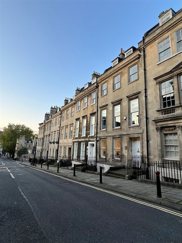 Bath office