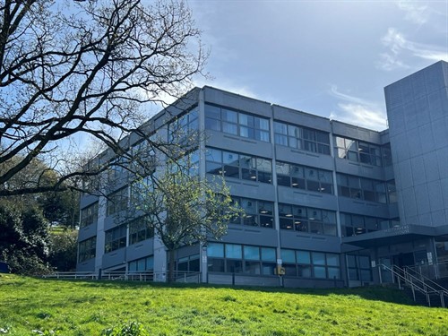 Yeovil office