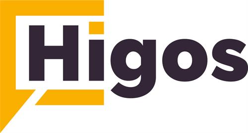 Higos Logo