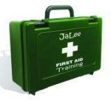 1-day Emergency First Aid at Work