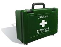 JaLee First Aid Training Ltd - Weston Super Mare
