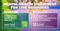 Mental Health Awareness for Line Managers
